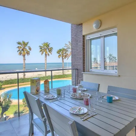 Residencial Azul Marino Denia