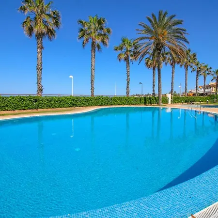 Residencial Azul Marino * Denia
