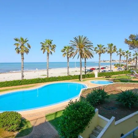 Apartment Residencial Azul Marino *