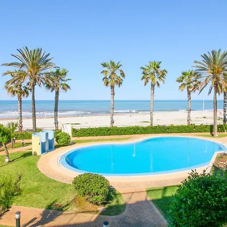 Residencial Azul Marino * Denia