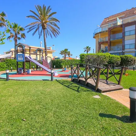 Residencial Azul Marino