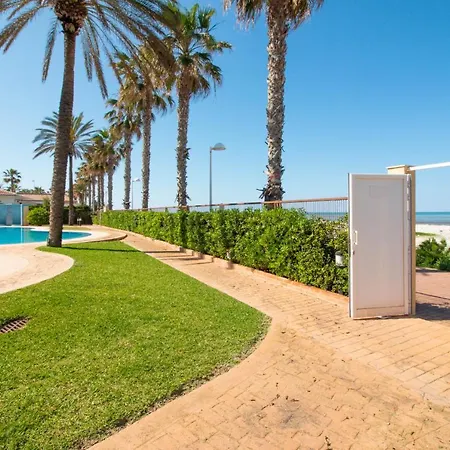 Residencial Azul Marino * Dénia