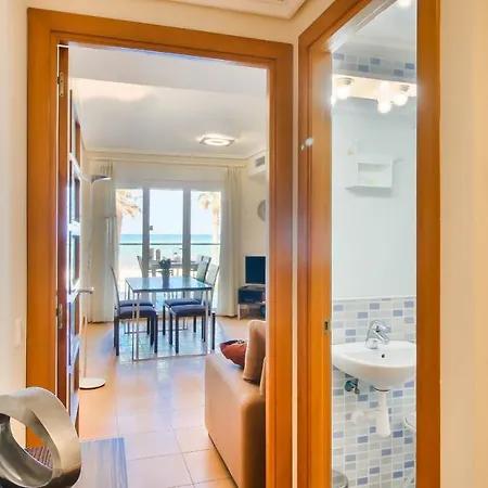 Apartment Residencial Azul Marino *