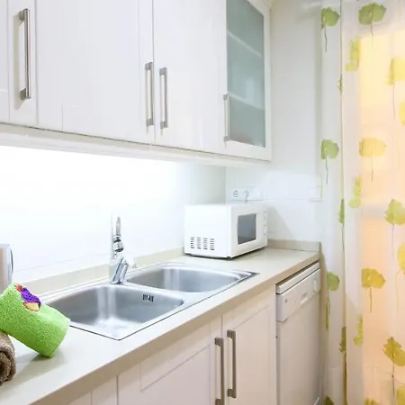 Residencial Azul Marino Denia