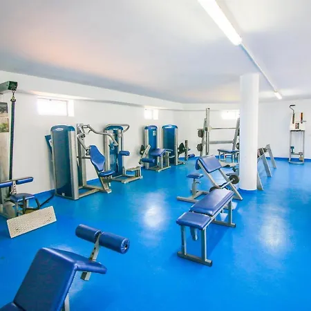 Residencial Azul Marino Apartment
