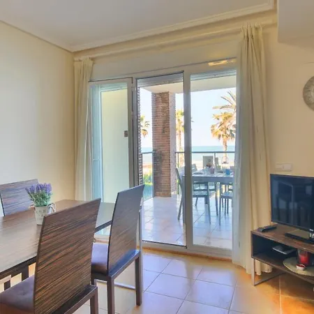 Residencial Azul Marino *