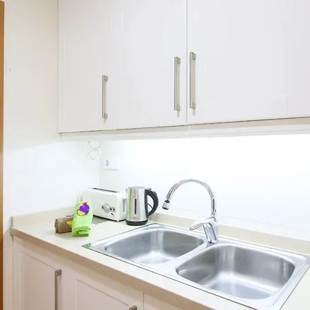 Residencial Azul Marino Apartment