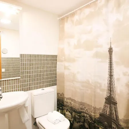 Apartamento Residencial Azul Marino Dénia