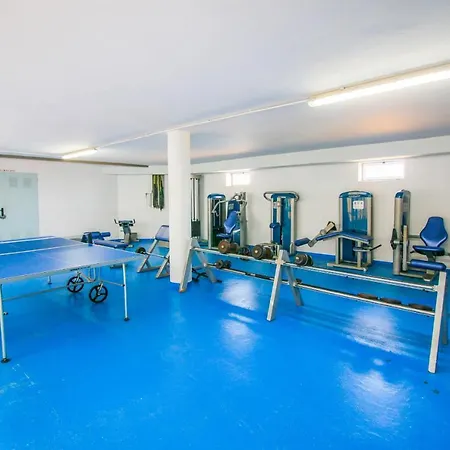 Residencial Azul Marino Apartment Denia