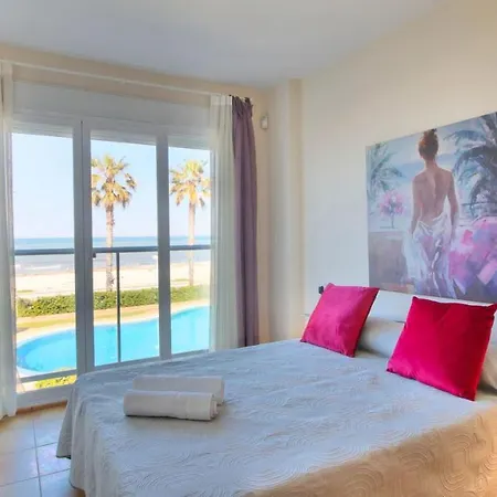 Apartment Residencial Azul Marino *