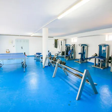 Residencial Azul Marino