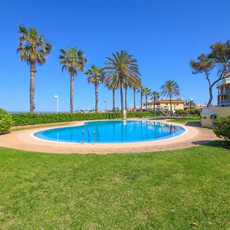 Residencial Azul Marino * Denia