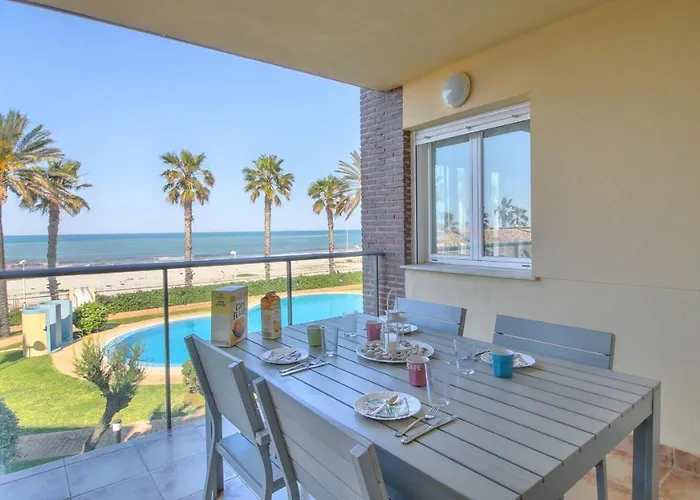 Residencial Azul Marino By Carlosferien Dénia